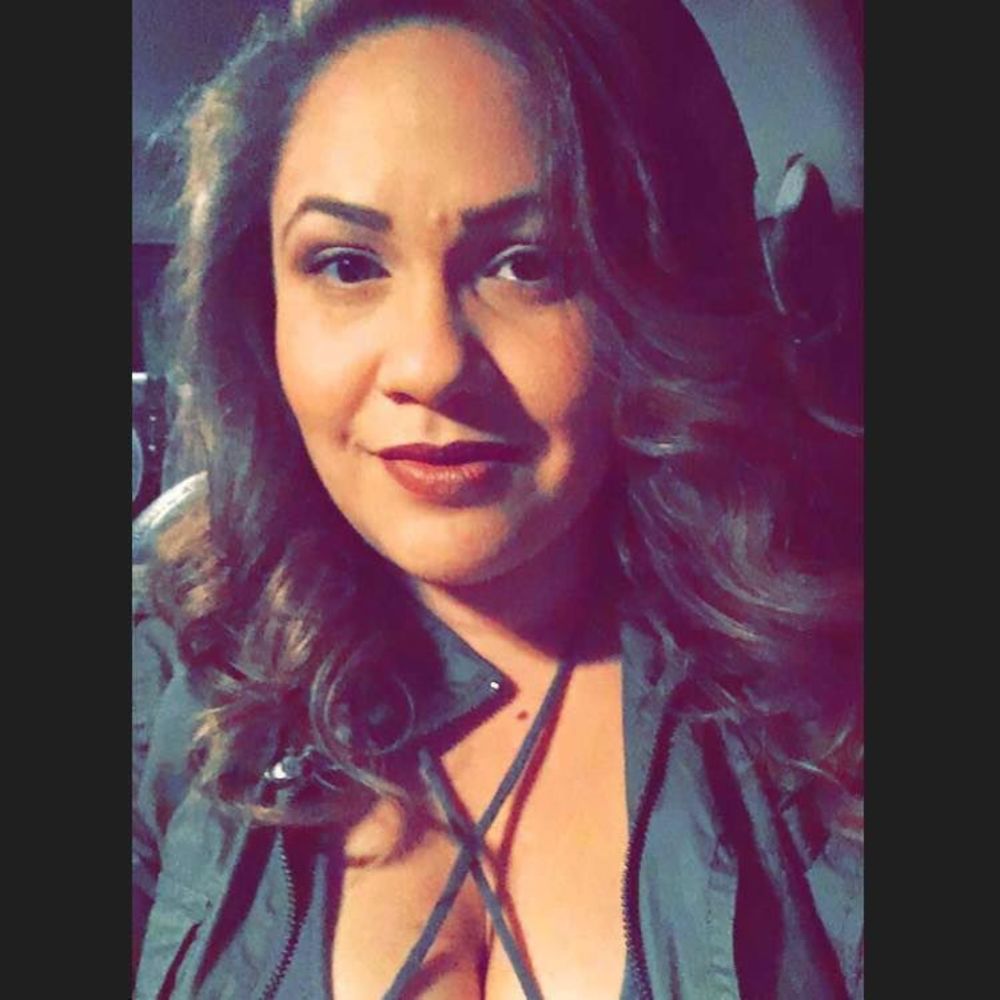 Meet your Posher, Marissa